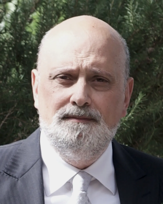 Antonio Colantoni